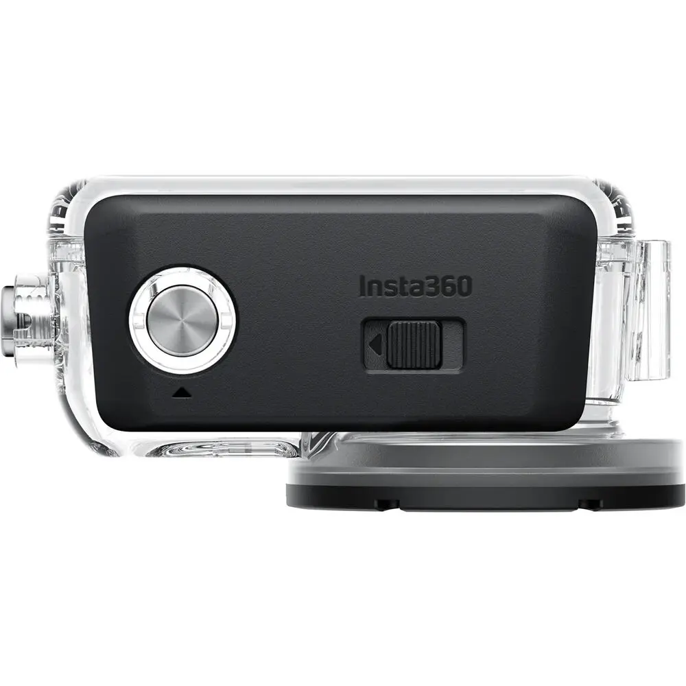 Carcasa subacvatica Insta360 GO Ultra [4]