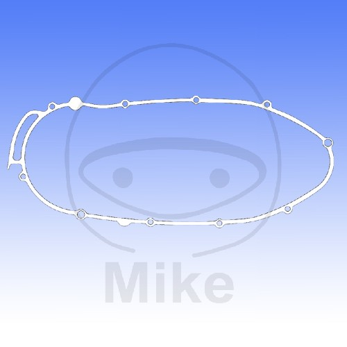 Carnitura capac transmisie variomatica ATHENA S410485008079 [1]