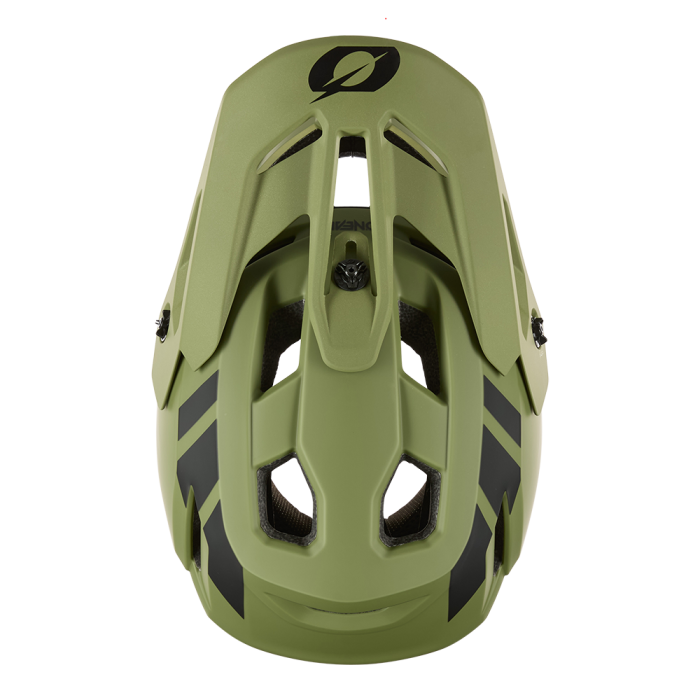Casca bicicleta O'Neal SL1 Crest [4]