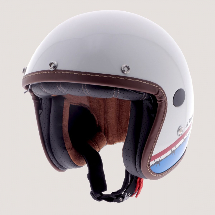 Casca Helstons Evasion Carbon - lichidare stoc! [2]