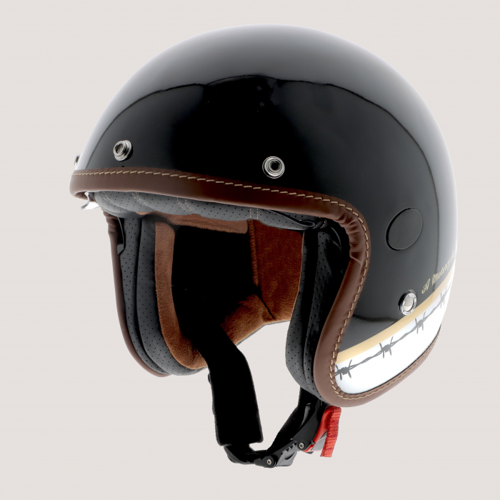 Casca Helstons Evasion Carbon - lichidare stoc! [2]