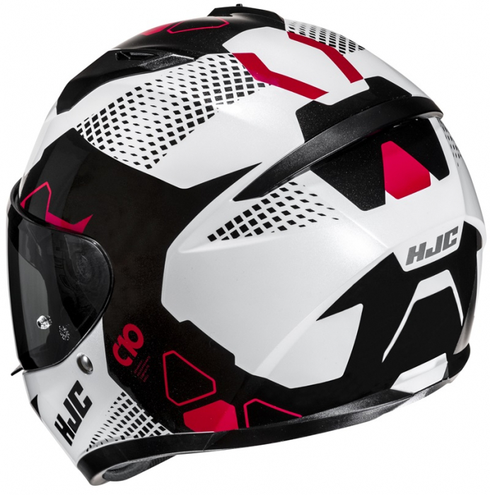 Casca HJC C10 Aspa [3]