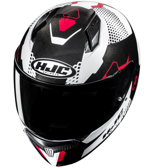 Casca HJC C10 Aspa [2]