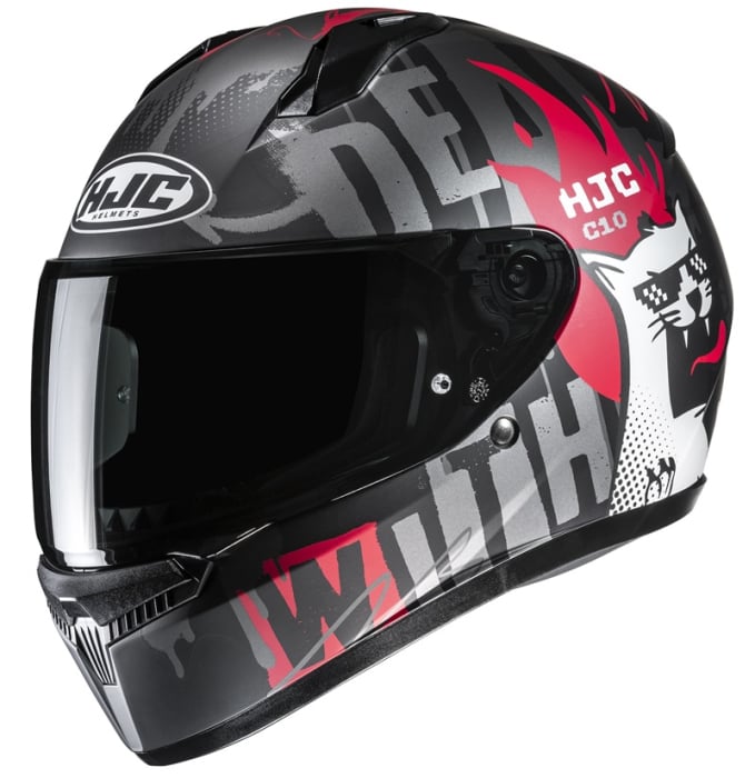 Casca HJC C10 Fop [1]