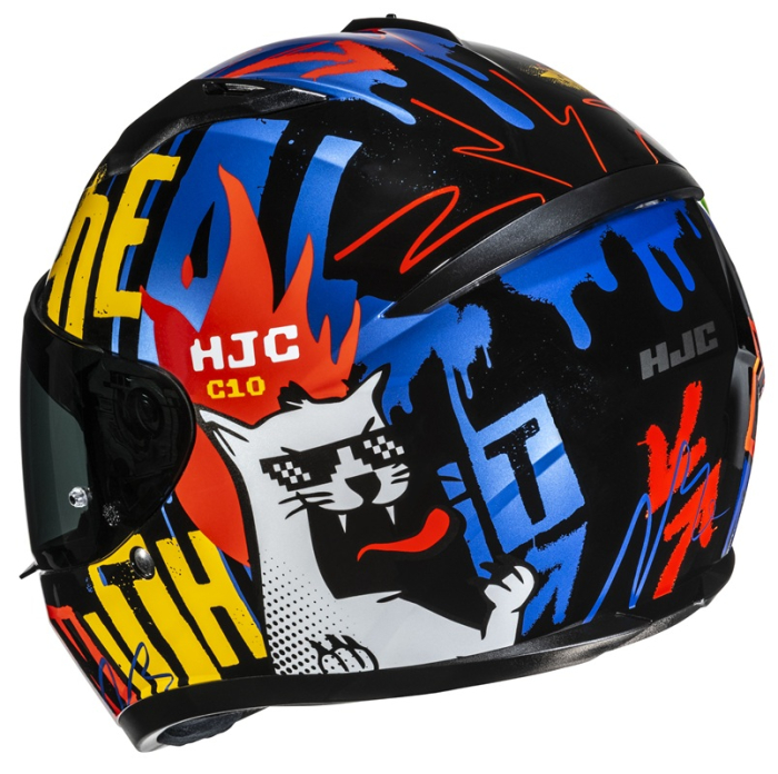 Casca HJC C10 Fop [3]
