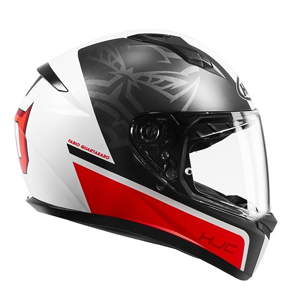 Casca HJC C10 FQ20 [3]