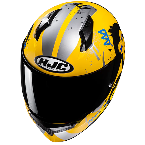 Casca HJC C10 Geti [2]