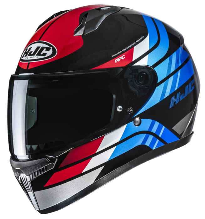 Casca HJC C10 Hiper [1]