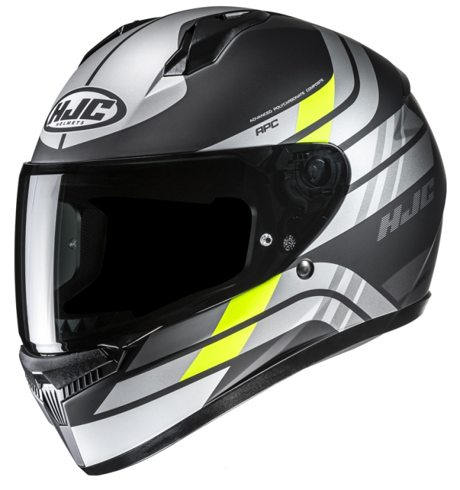 Casca HJC C10 Hiper [1]