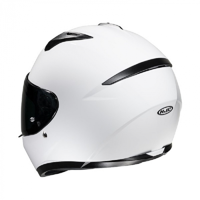 Casca moto integrala HJC C10 Solid [3]