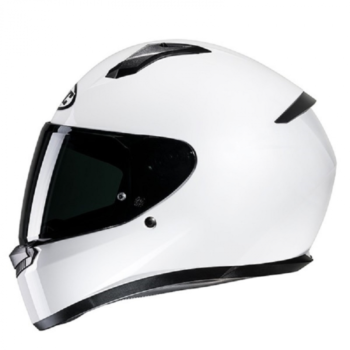 Casca moto integrala HJC C10 Solid [5]