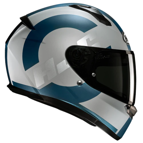 Casca HJC C10 Tez [4]
