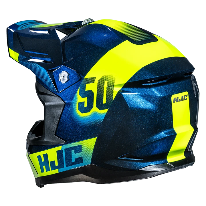 Casca HJC C50 Dash [2]