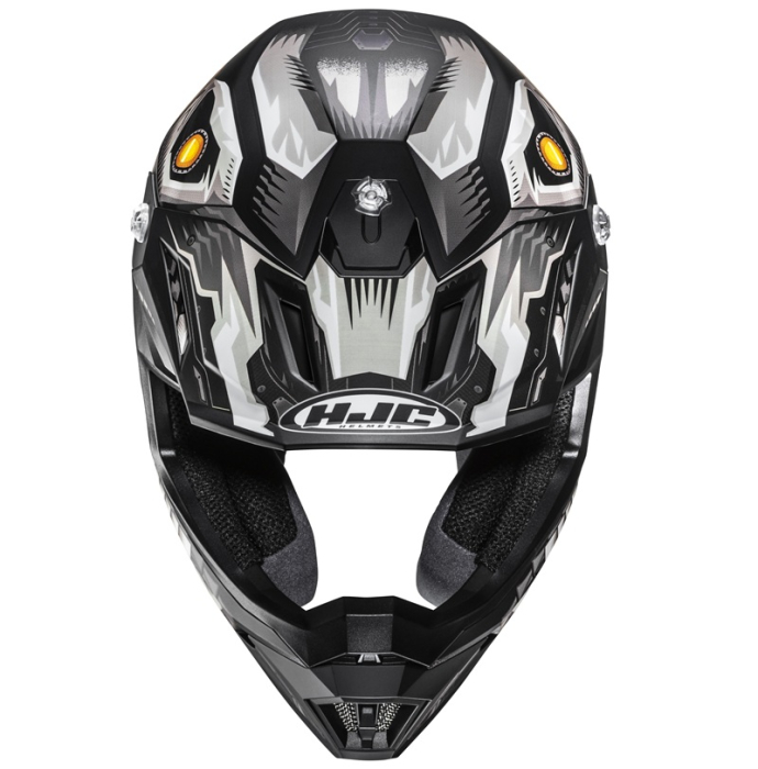 Casca HJC C50 Mecha Beast [3]