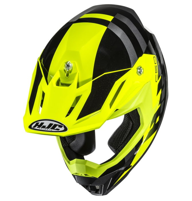 Casca HJC C50 Mirage [2]