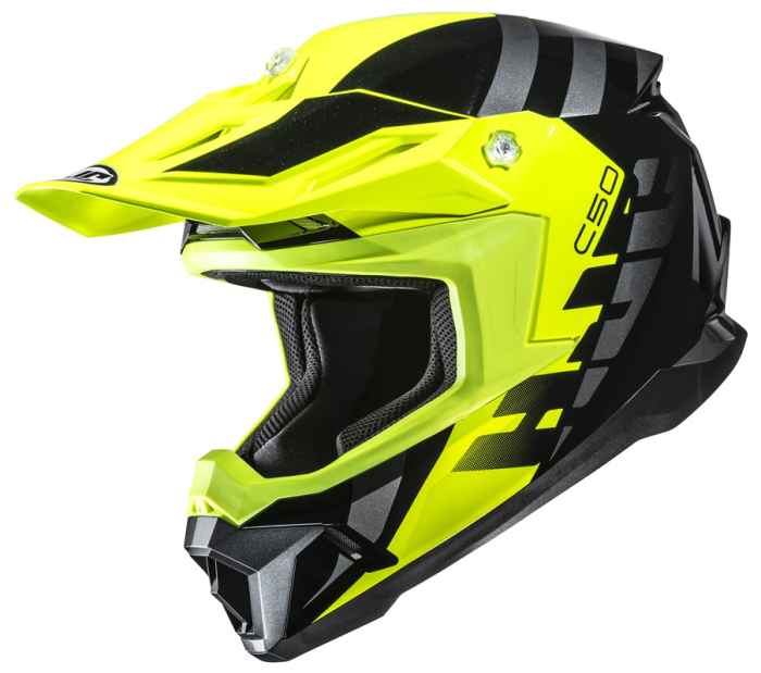 Casca HJC C50 Mirage [1]