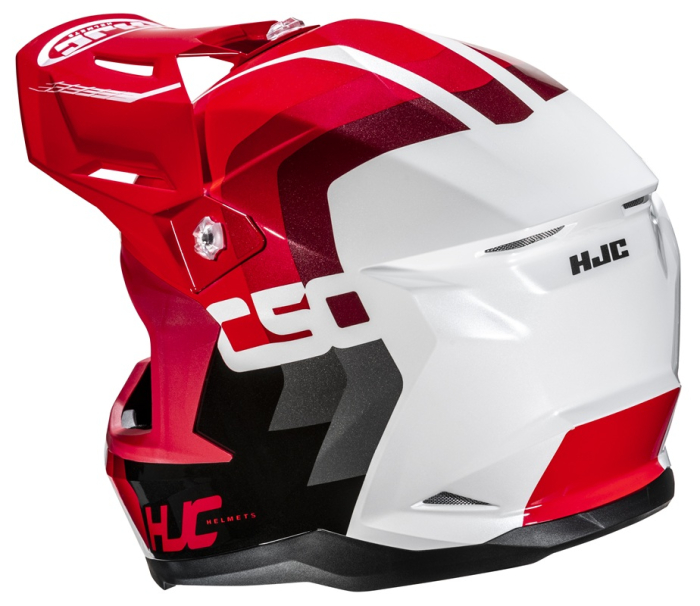 Casca HJC C50 Primal [3]