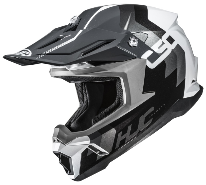 Casca HJC C50 Primal [1]