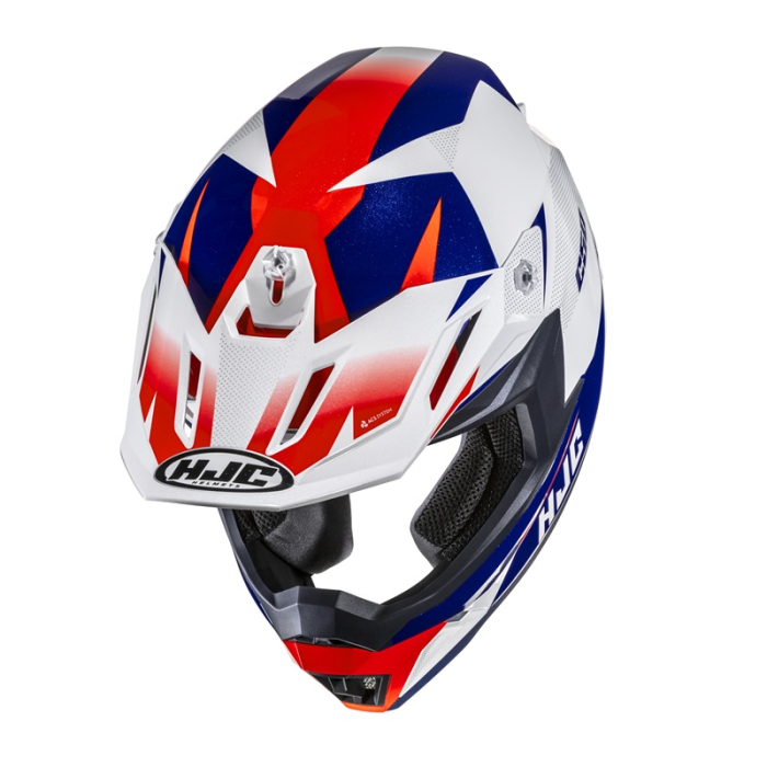 Casca HJC C50 Slide [2]
