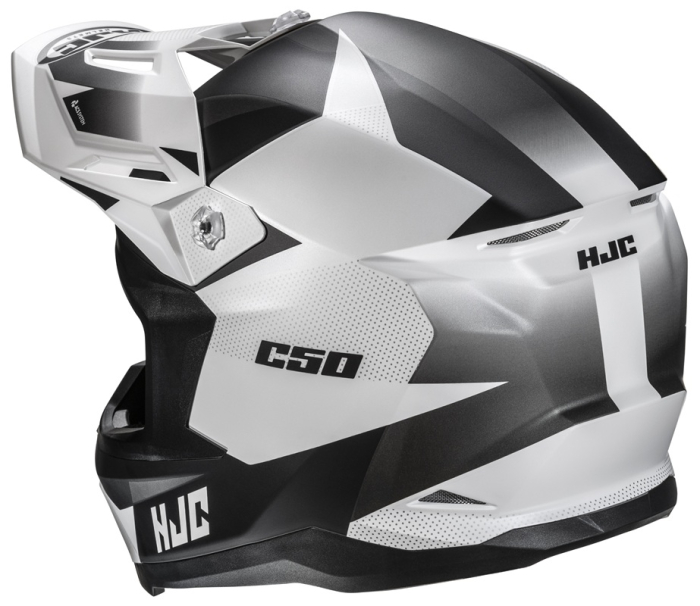 Casca HJC C50 Slide [3]