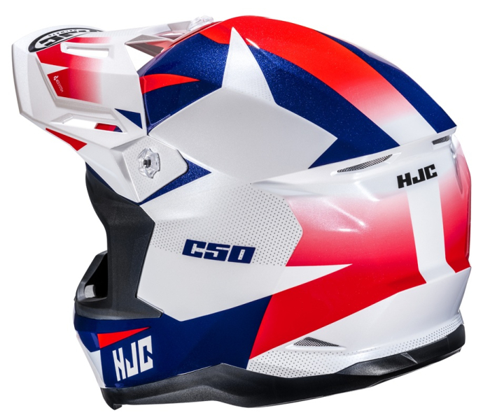 Casca HJC C50 Slide [3]