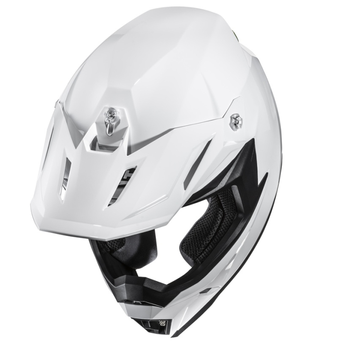 Casca HJC C50 Solid [2]