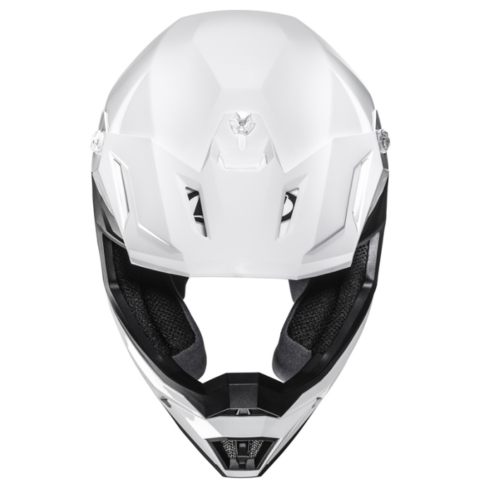 Casca HJC C50 Solid [4]