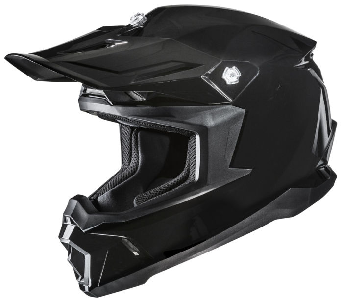Casca HJC C50 Solid [1]
