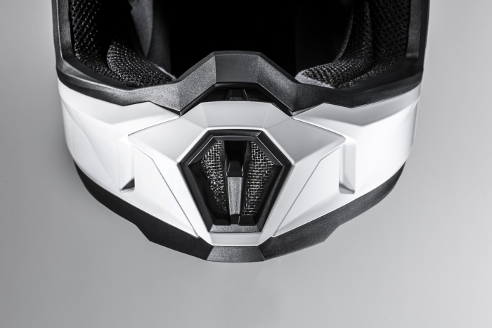 Casca HJC C50 Solid [9]