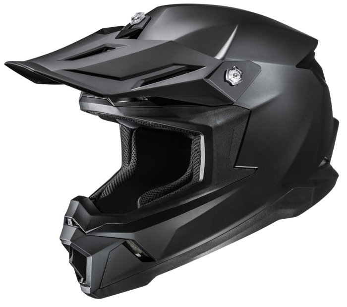 Casca HJC C50 Solid [1]