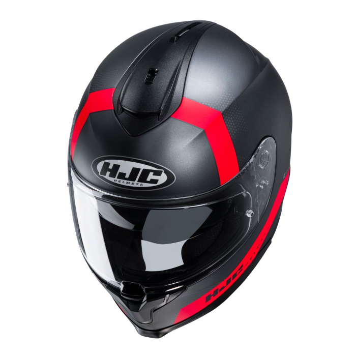 Casca moto integrala HJC C70 Eura [2]