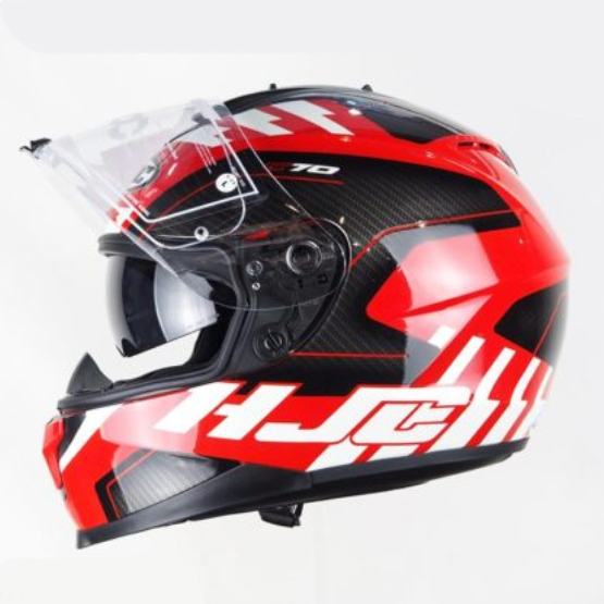 Casca moto integrala HJC C70 Koro [19]