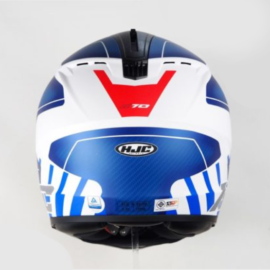 Casca moto integrala HJC C70 Koro [2]