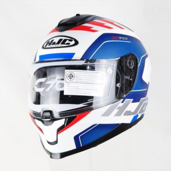 Casca moto integrala HJC C70 Koro [5]