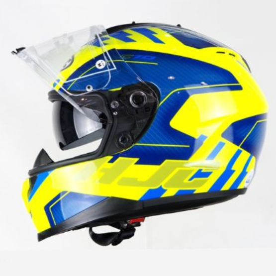 Casca moto integrala HJC C70 Koro [11]