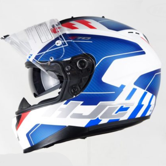 Casca moto integrala HJC C70 Koro [4]