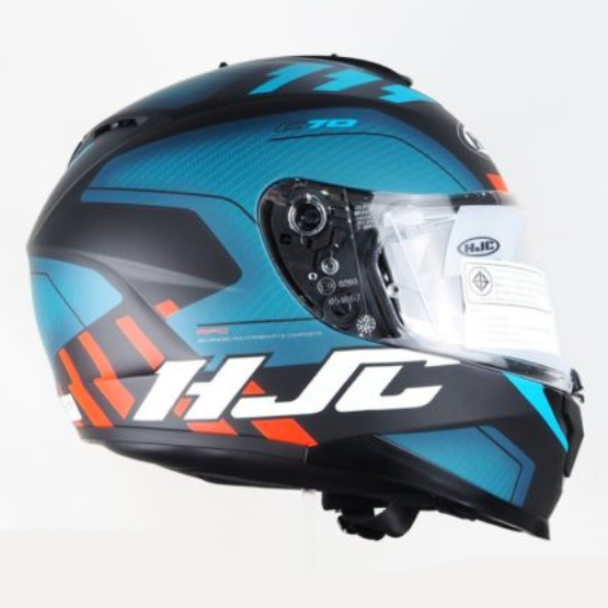 Casca moto integrala HJC C70 Koro [14]