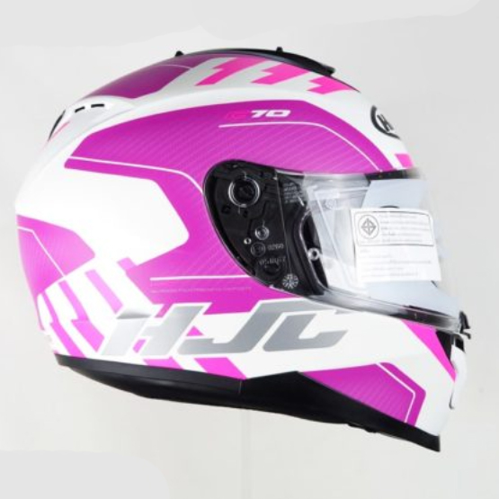 Casca moto integrala HJC C70 Koro [6]