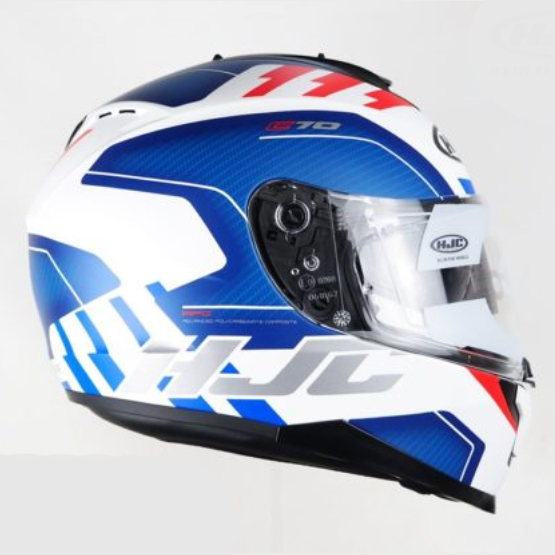 Casca moto integrala HJC C70 Koro [3]