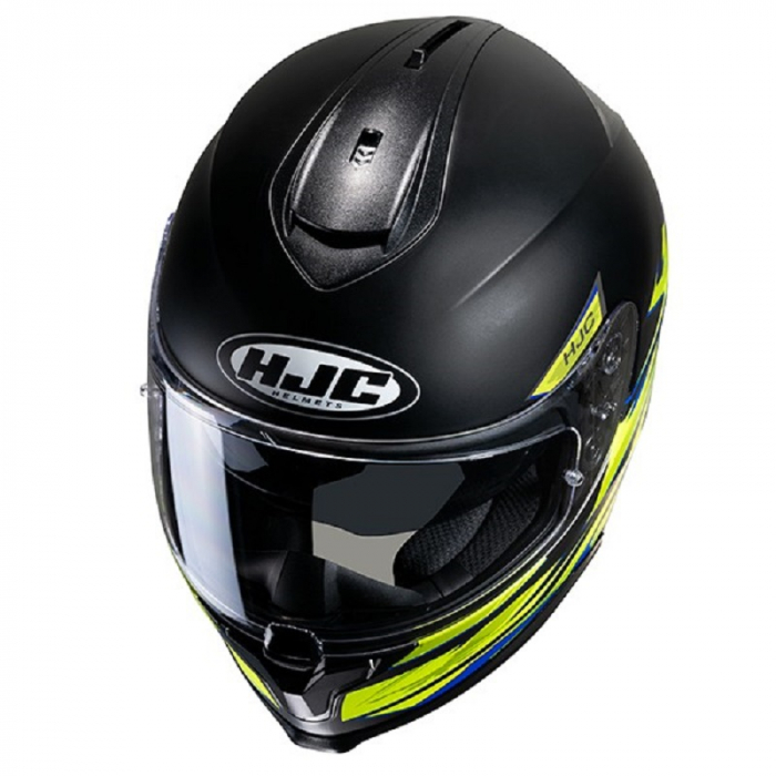 Casca HJC C70 Pentas - lichidare de stoc! [3]
