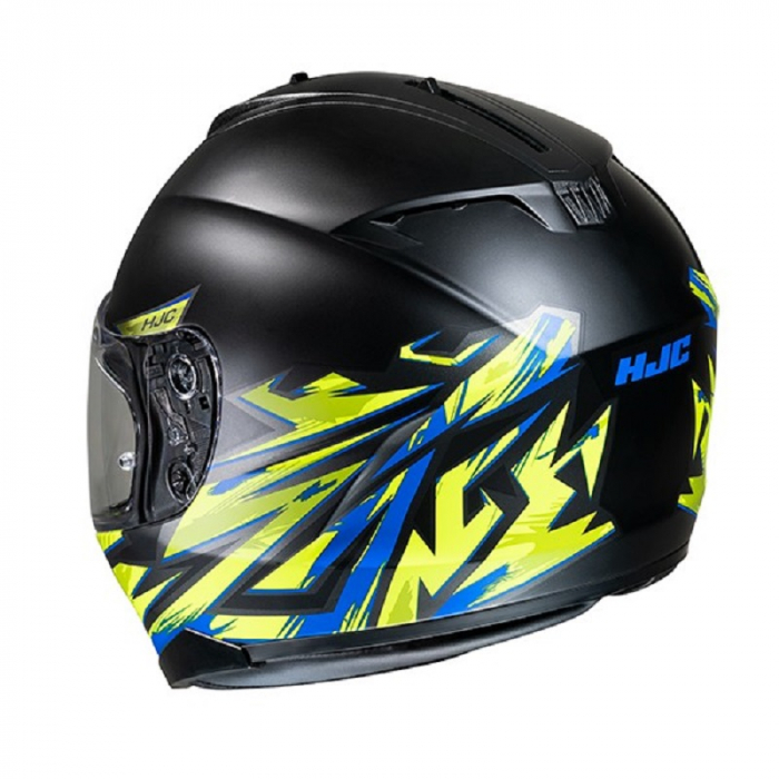 Casca HJC C70 Pentas - lichidare de stoc! [2]