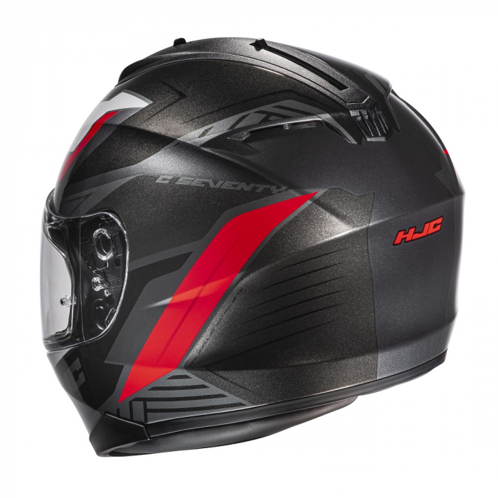 Casca moto integrala HJC C70 Silon [3]