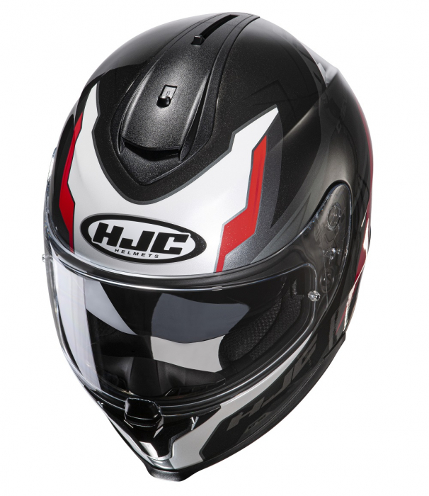 Casca moto integrala HJC C70 Silon [2]