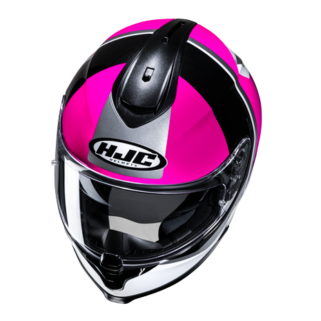 Casca HJC C70N Alia [2]