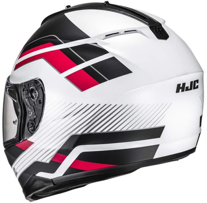 Casca HJC C70N Belis [3]