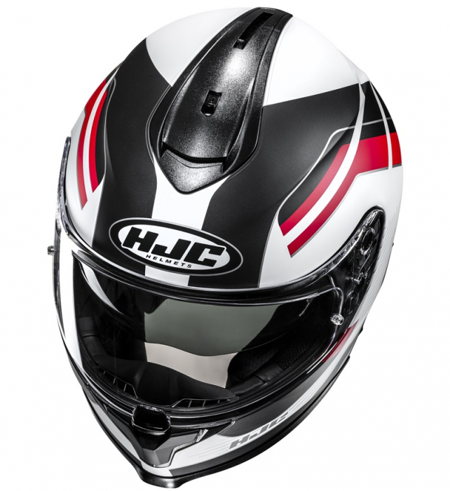 Casca HJC C70N Belis [2]