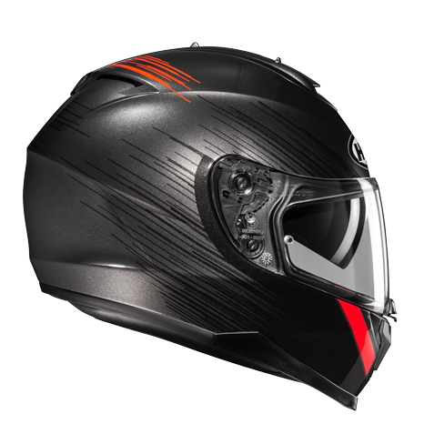 Casca HJC C70N Sway [5]