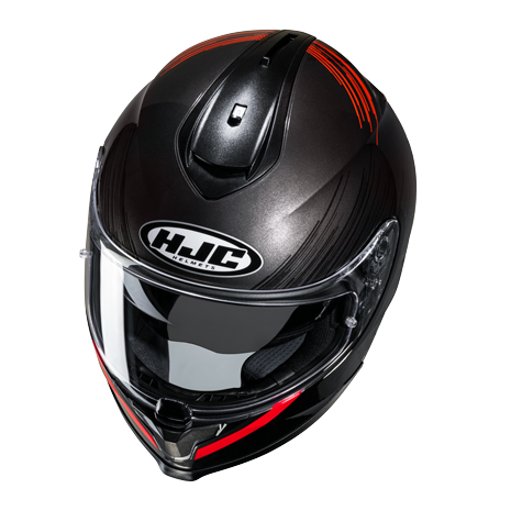 Casca HJC C70N Sway [2]