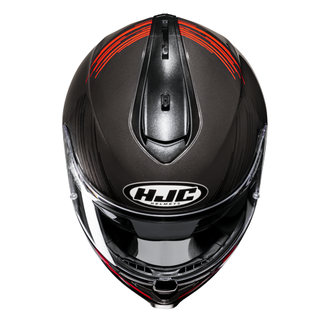 Casca HJC C70N Sway [4]