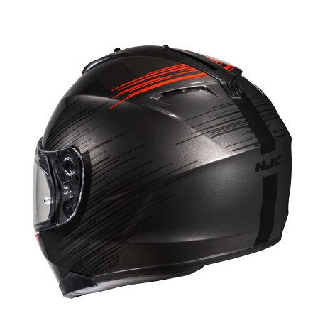 Casca HJC C70N Sway [3]